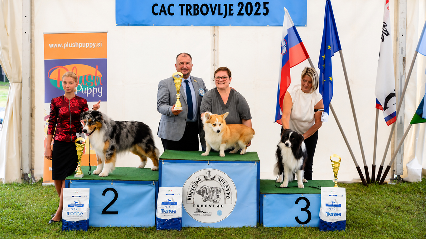 CAC Trbovlje 2026